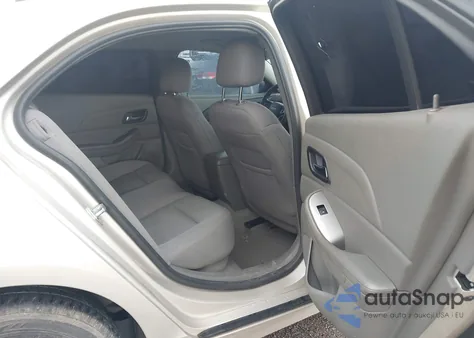 2014 Chevrolet Malibu 1Ls from USA, damaged, VIN 1G11B5SLXEF298959